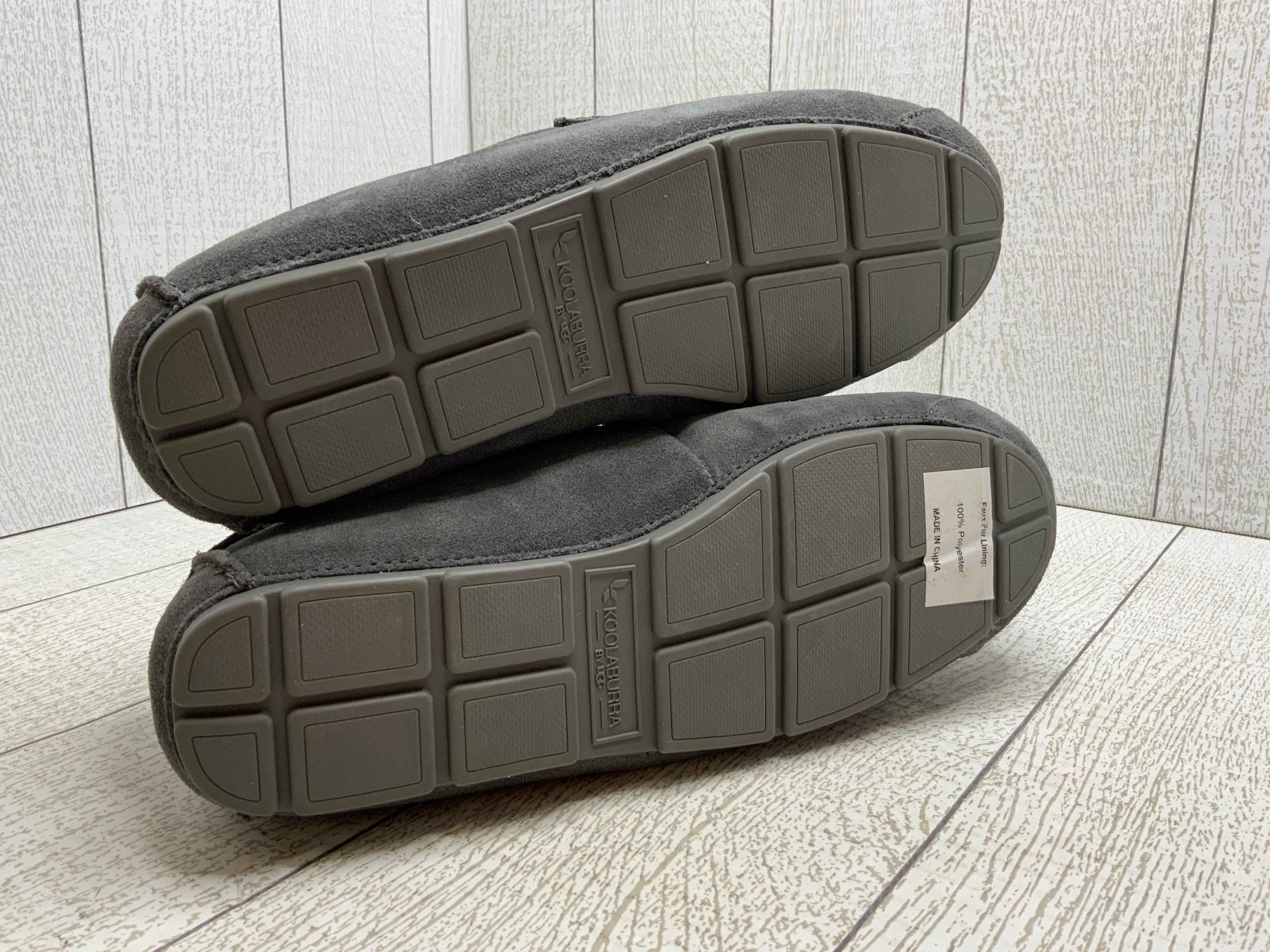 Koolaburra by UGG Men's Tipton Slipper **Size 14** (8041590948078)